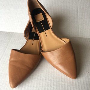 "Dolce Vita" Carmel Flats